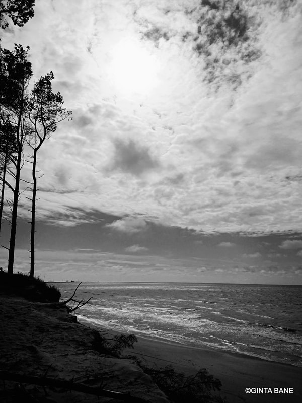 SEA, PEACE OF MIND, NATURE PHOTOGRAPHY