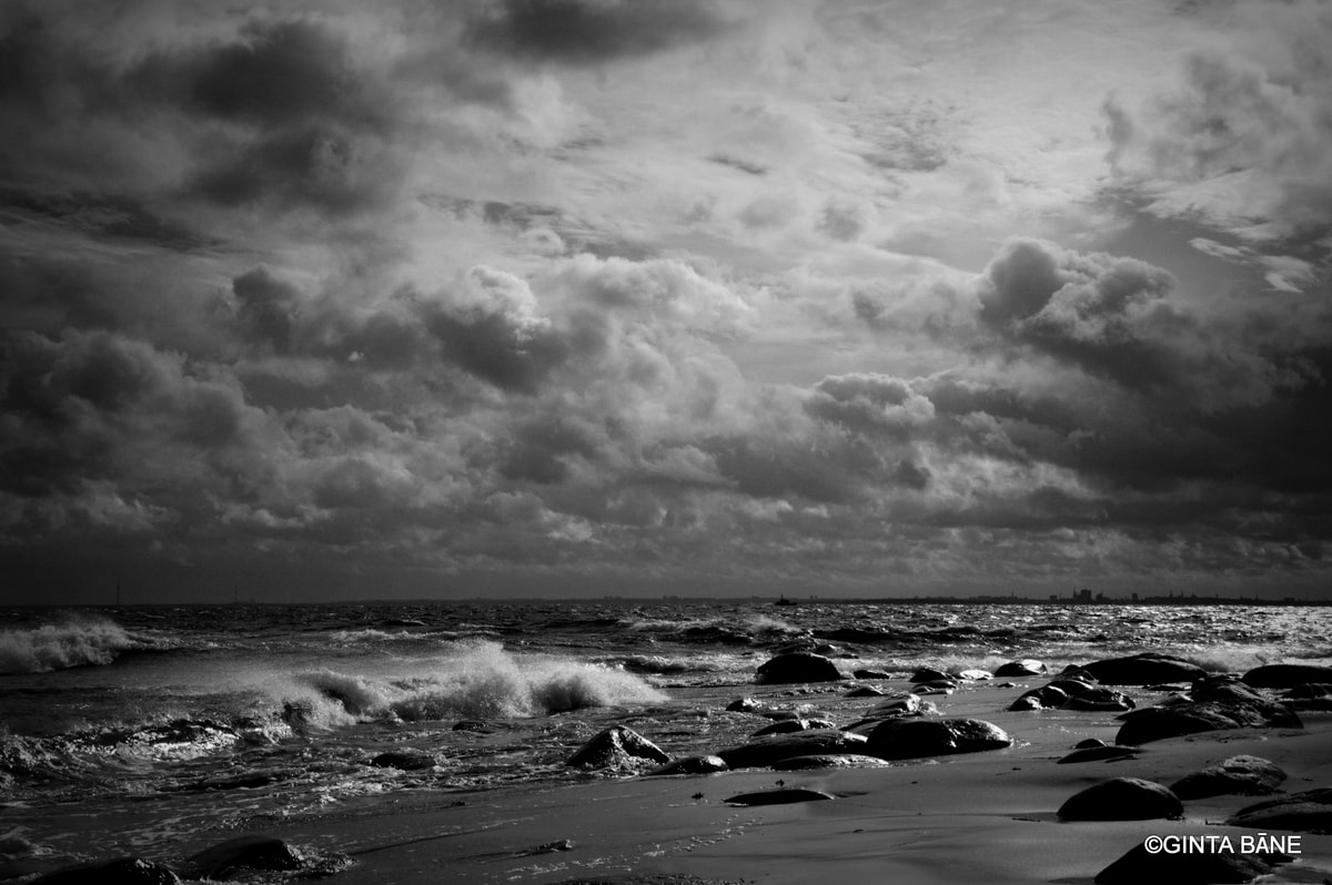 SEA, PEACE OF MIND, NATURE PHOTOGRAPHY